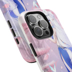 CelestialReira "Docile Butterflies" Tough Phone case