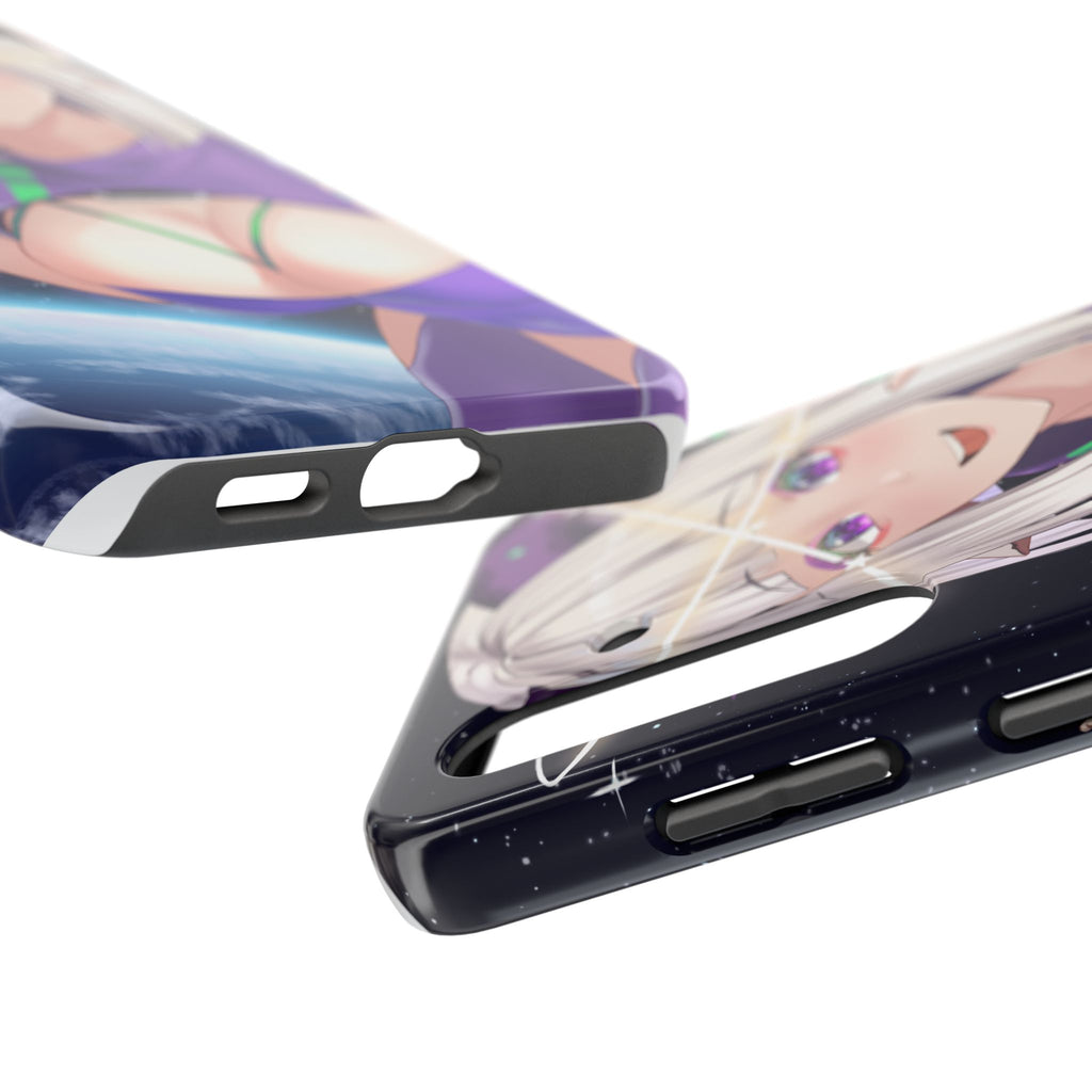 Peace! Bobamai Phone Case