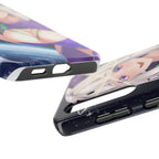 Peace! Bobamai Phone Case