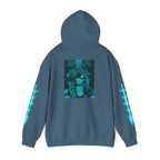 PercyEverett "Underwater Dreams" Designer Hoodie
