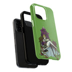 MillieMizuame "Royalty" Phone Case