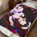 Lilyofthegraves "Nurse Is In" Blanket