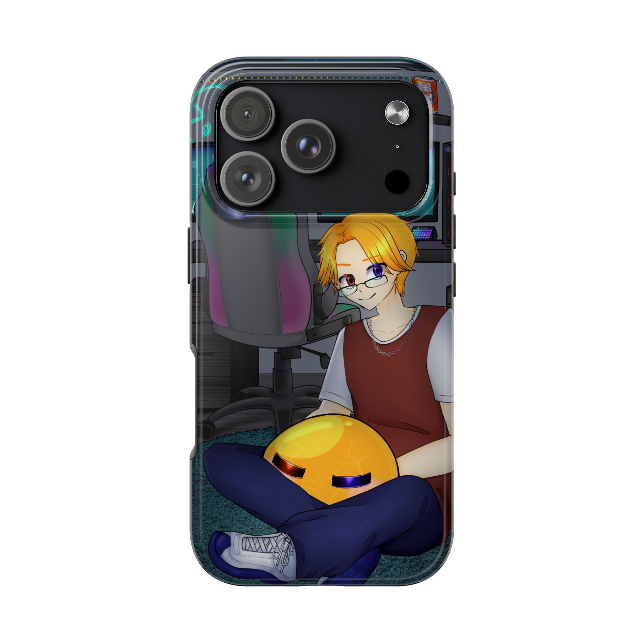 ACynicalSlime Phone Case