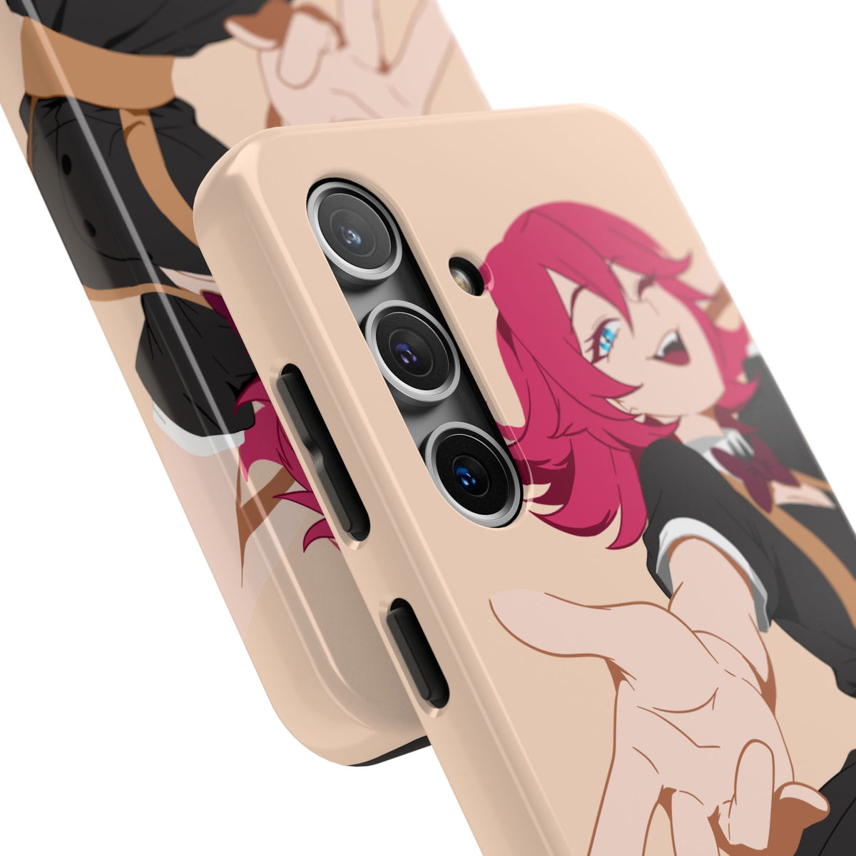 LenDubs "Happy Len" Phone Case