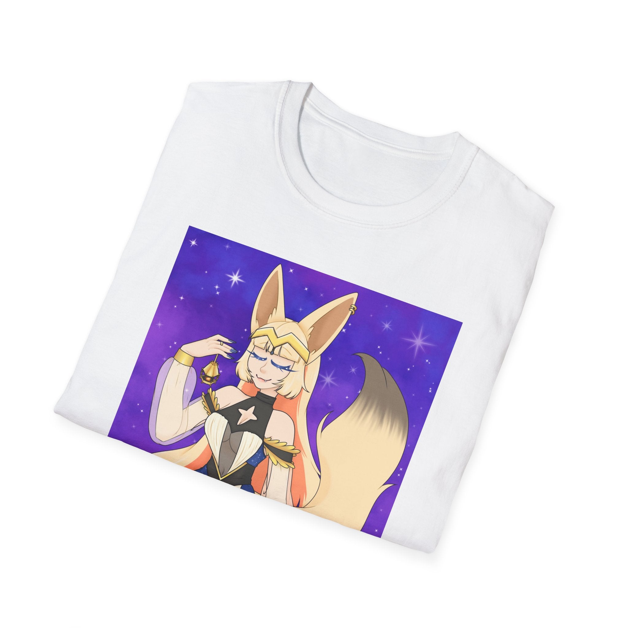 StarFlufVT TShirt