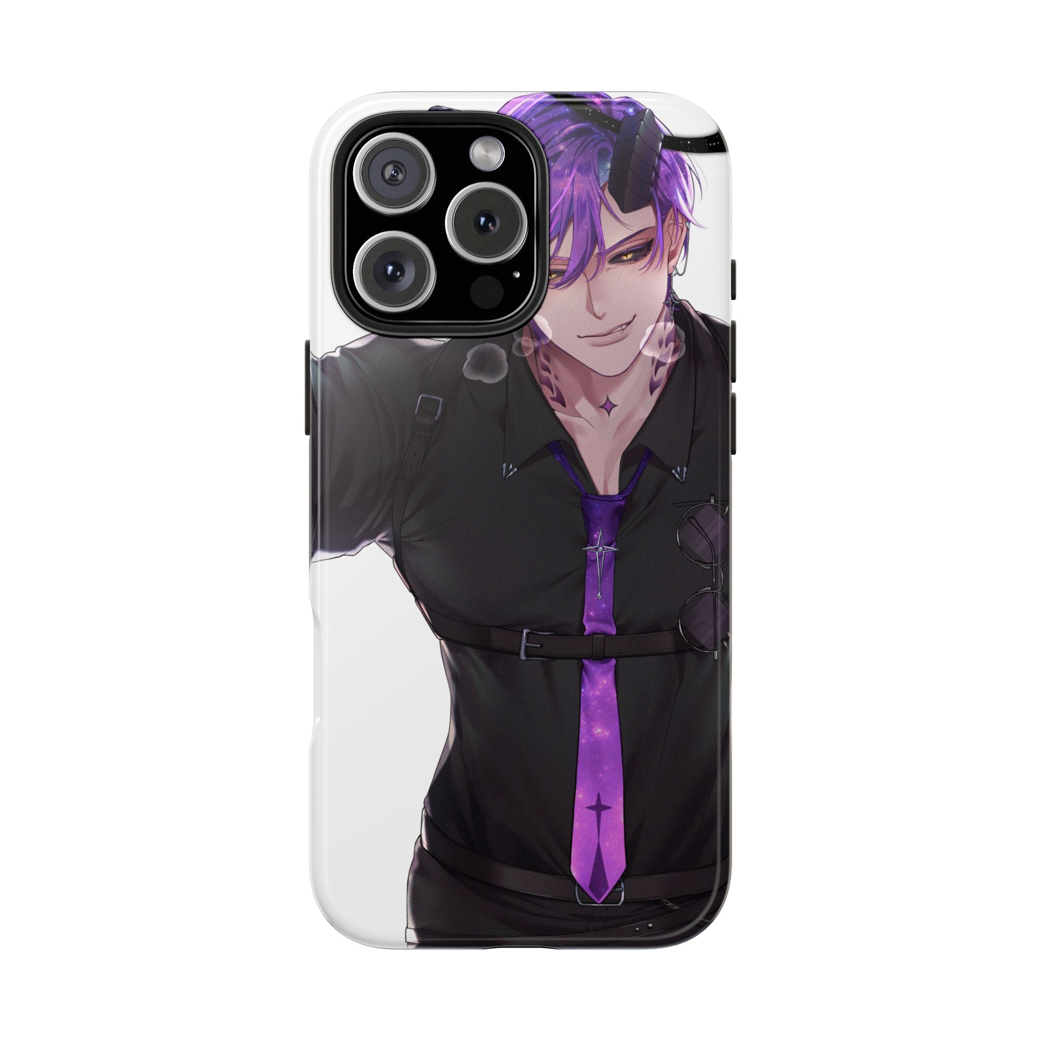 Cassian Aetheria Phone Case