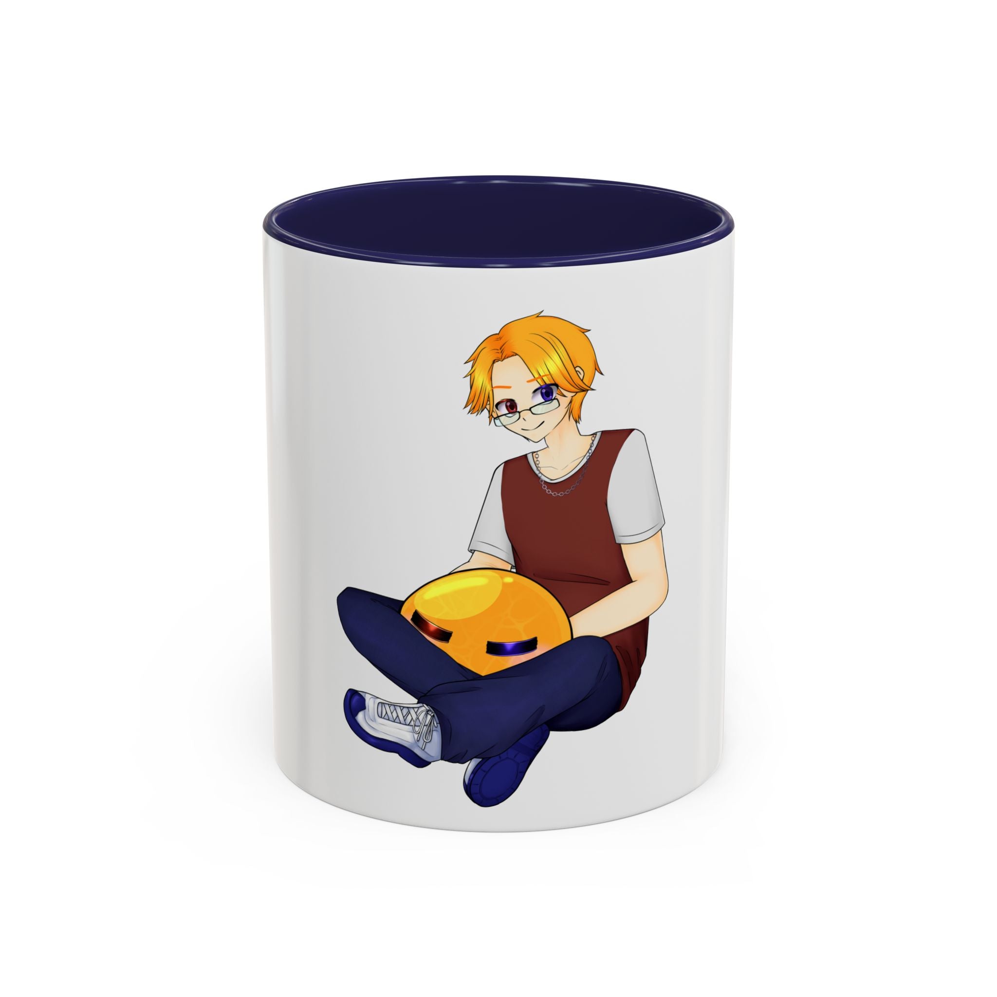 ACynicalSlime Mug