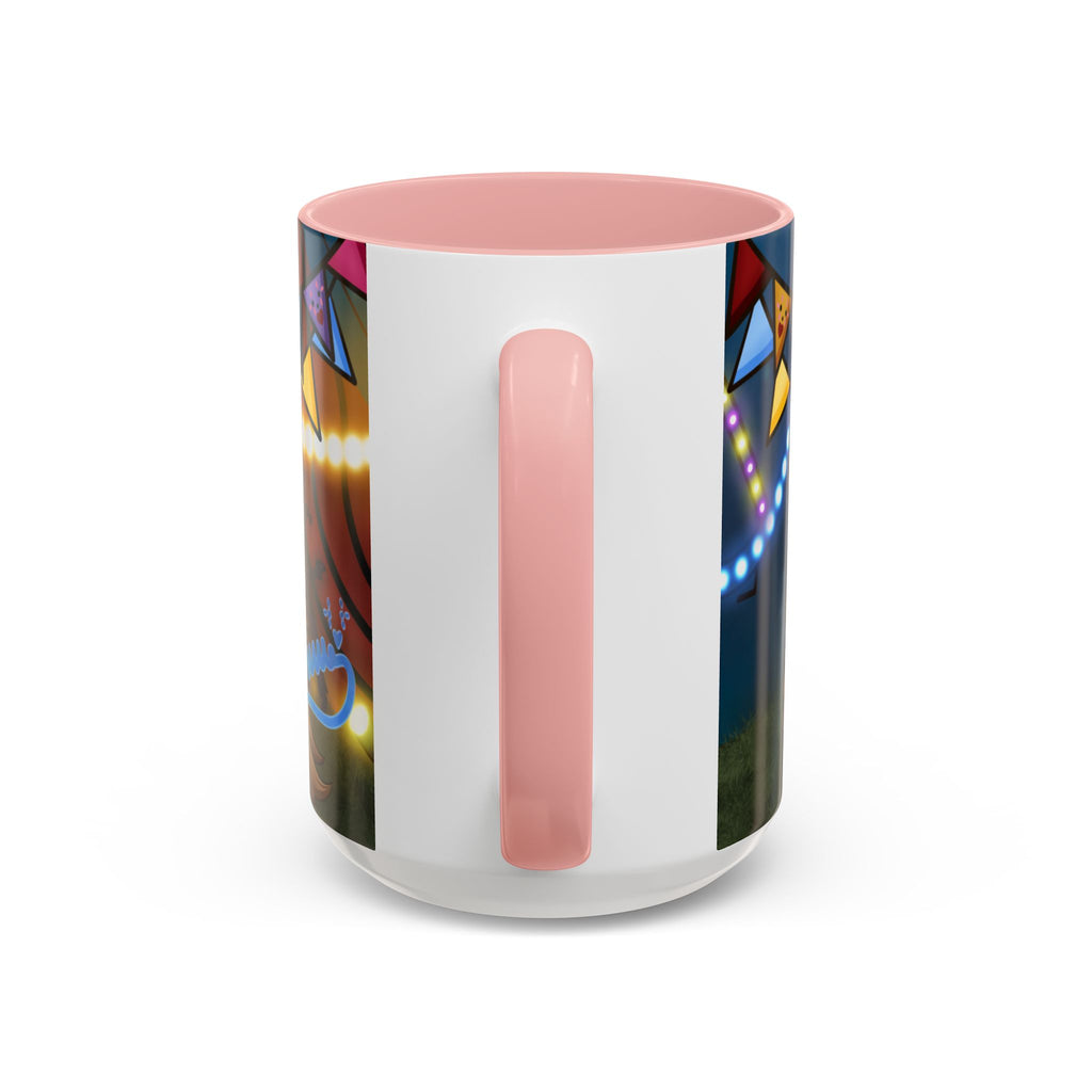 Squishuuvt Accent Mug