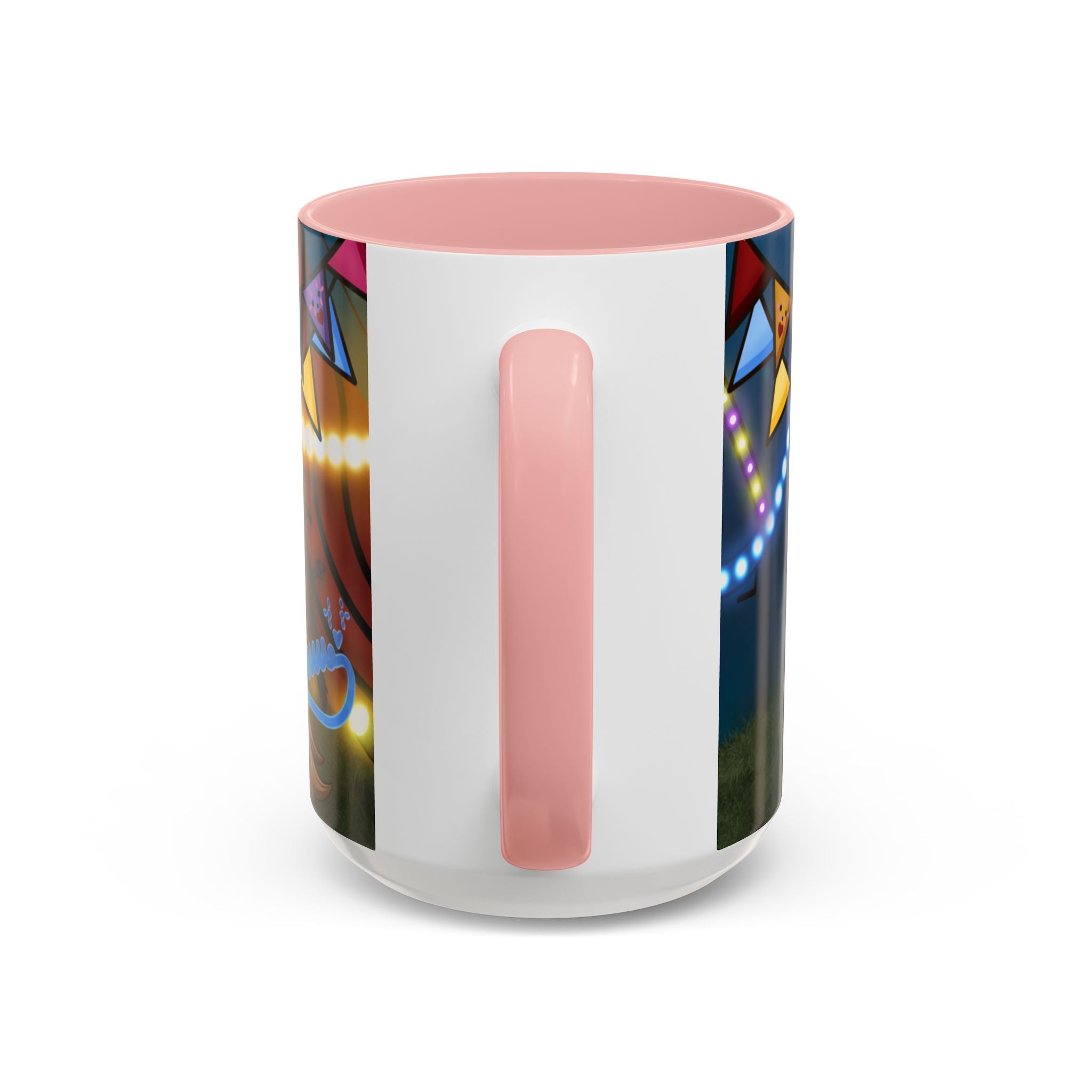 Squishuuvt Accent Mug