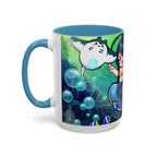 Siren "Underwater Adventure" Mug