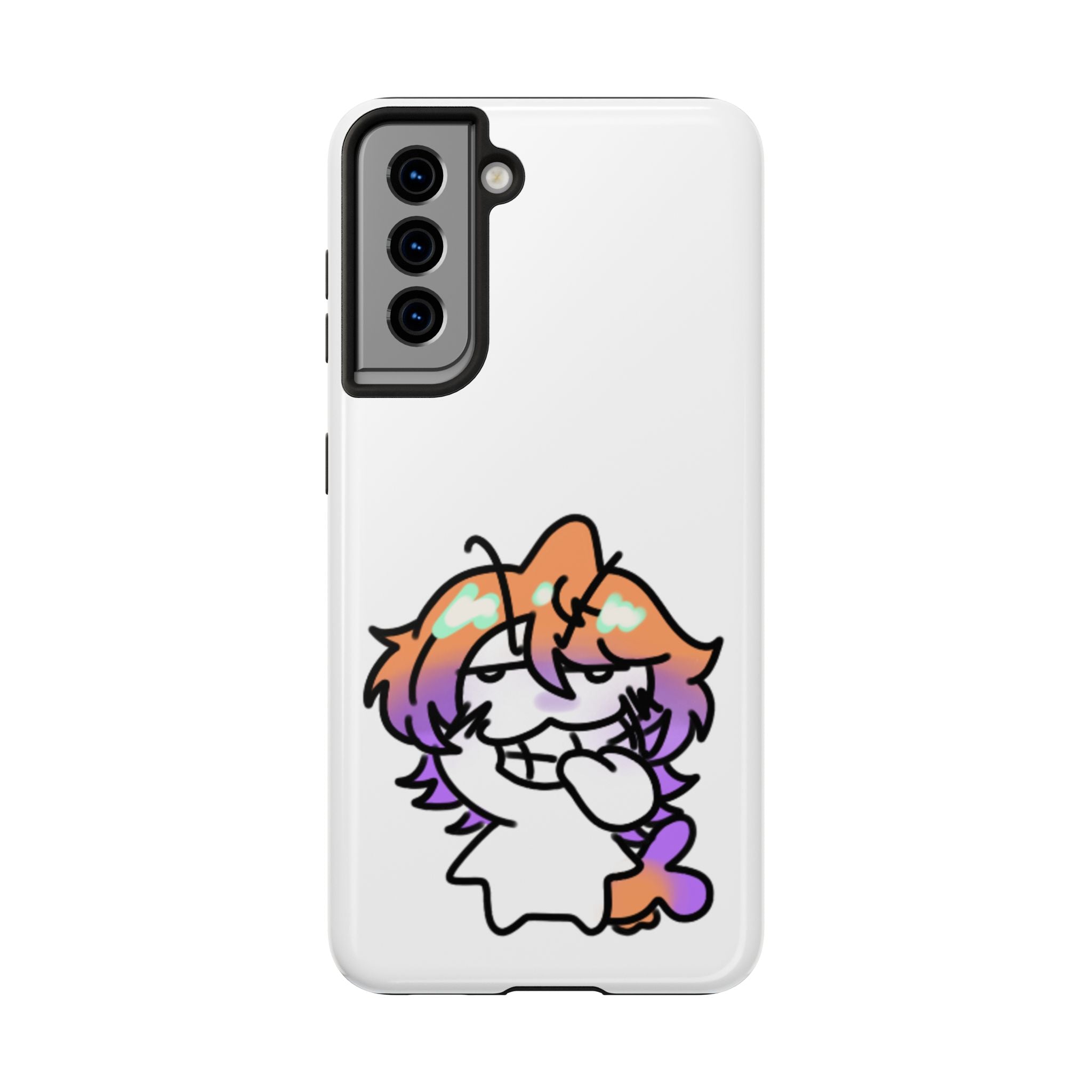 SnackieDoodleVT Tough Phone Case