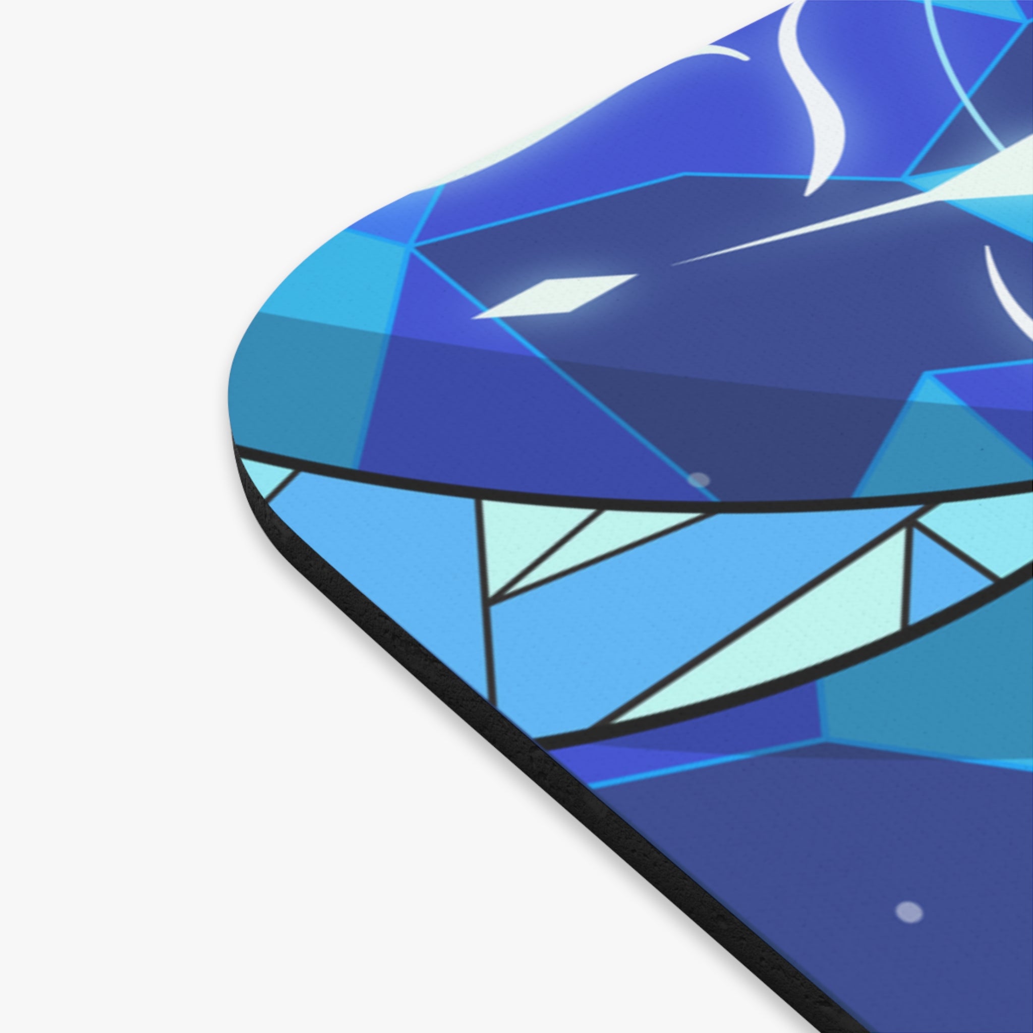 Neuvillette Mouse Pad