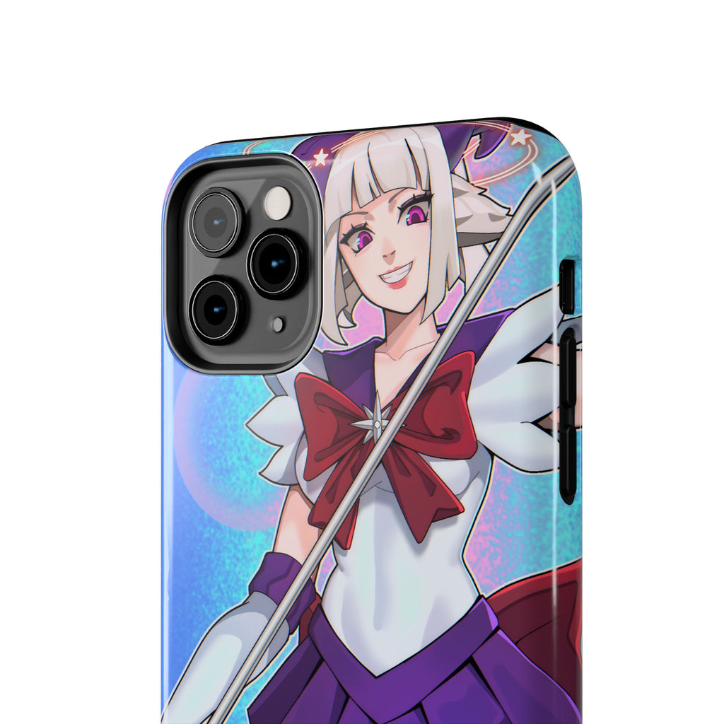 Star Protector Bobamai Tough Phone Case