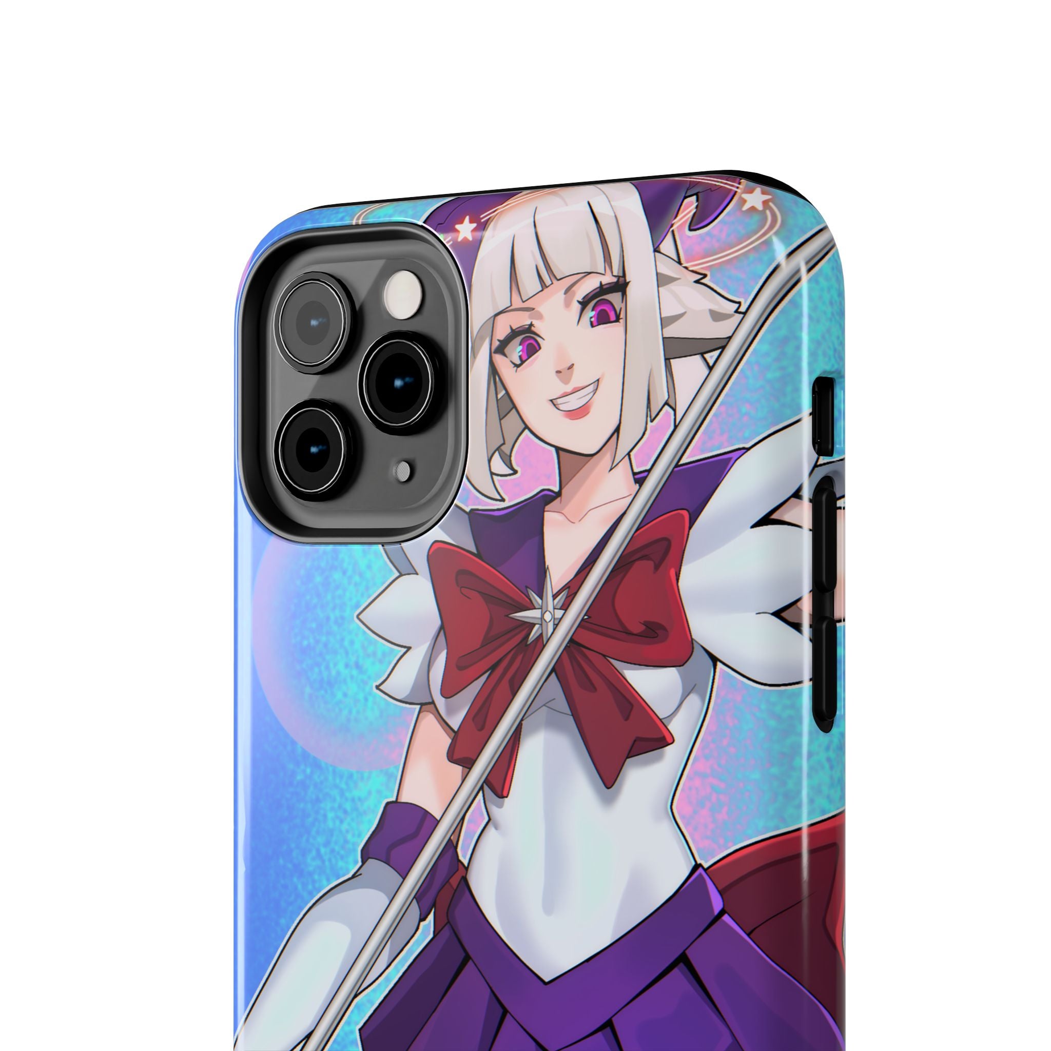 Star Protector Bobamai Tough Phone Case