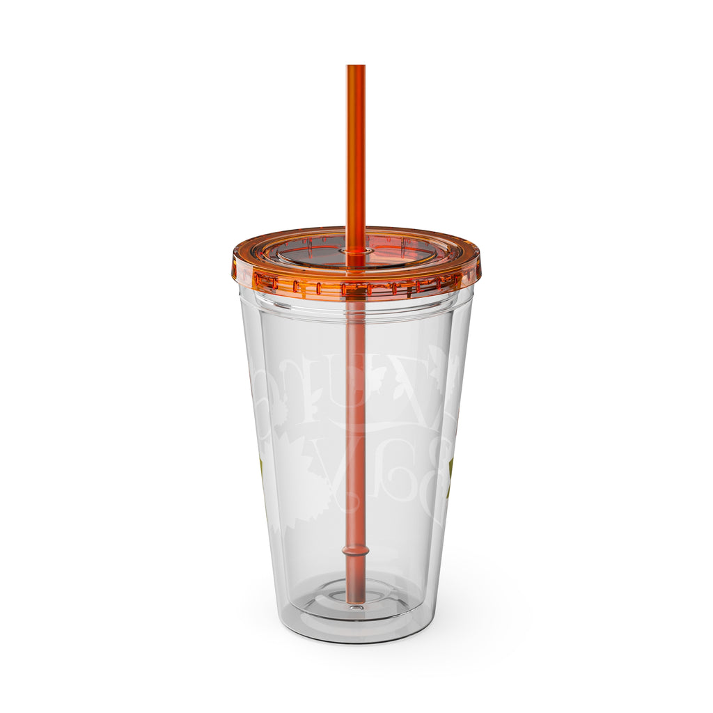 AzureBay "Logo" Tumbler