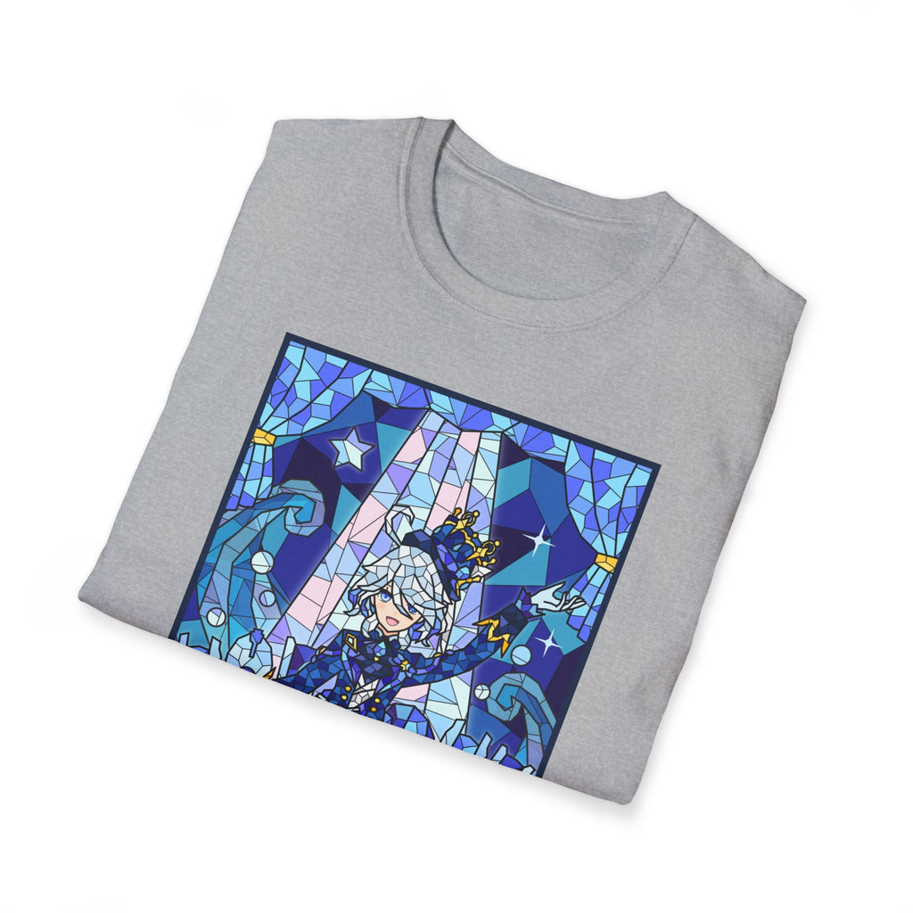 Furina Shogun T-Shirt