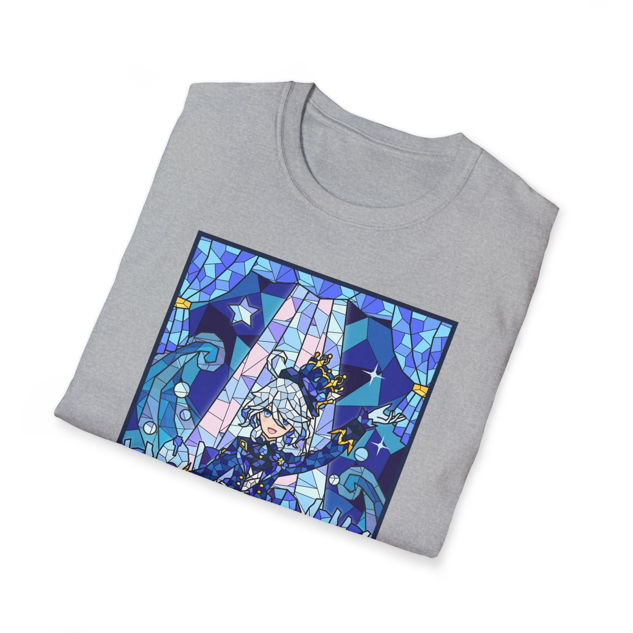 Furina Shogun T-Shirt