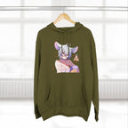 Falivana Baker Hoodie
