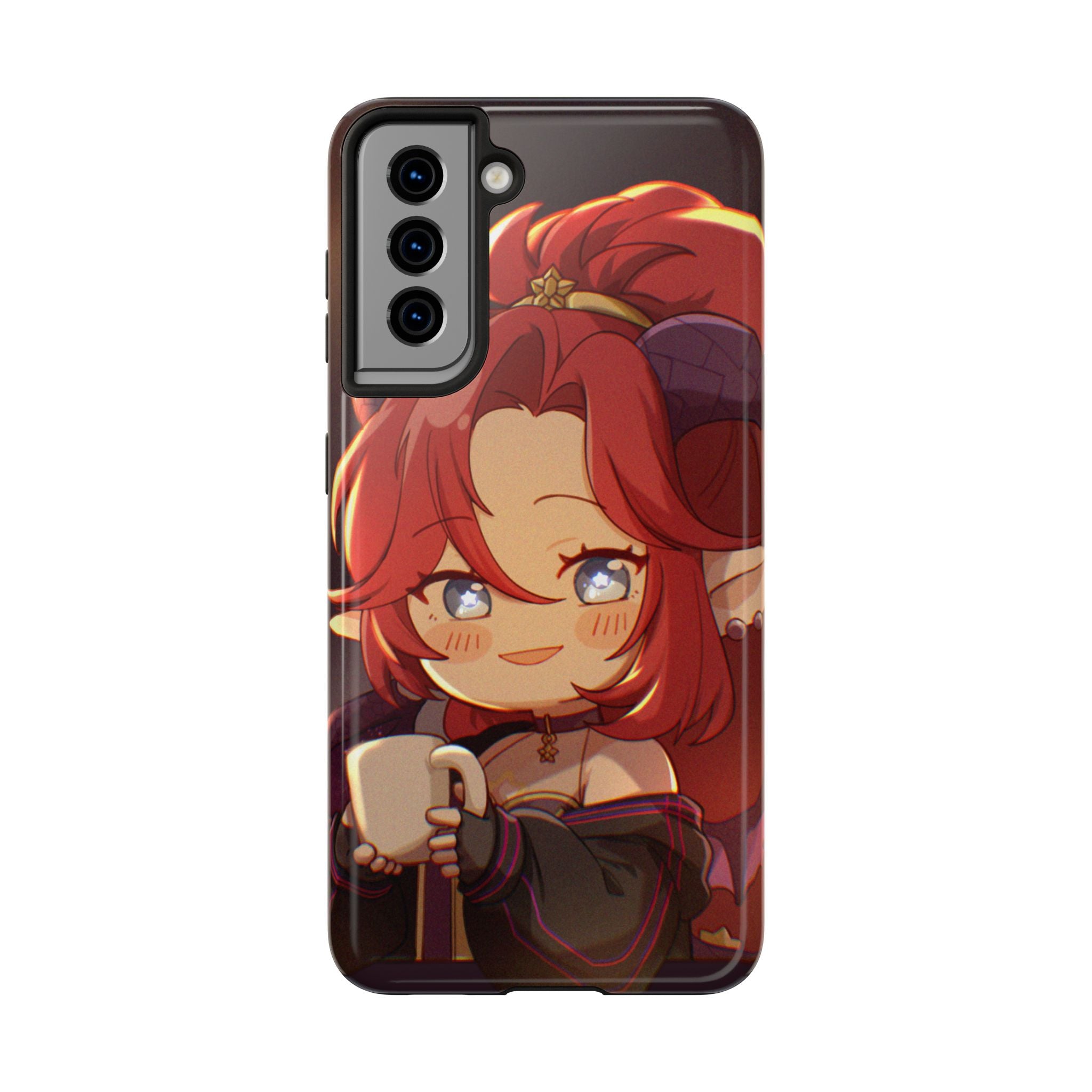 Starlaxia "Chibi" Phone Case
