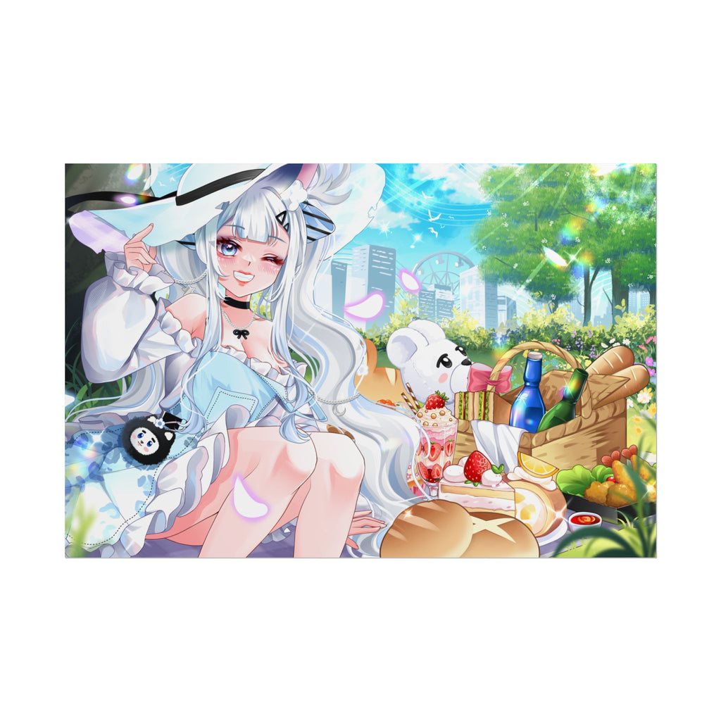 bunny.png Poster