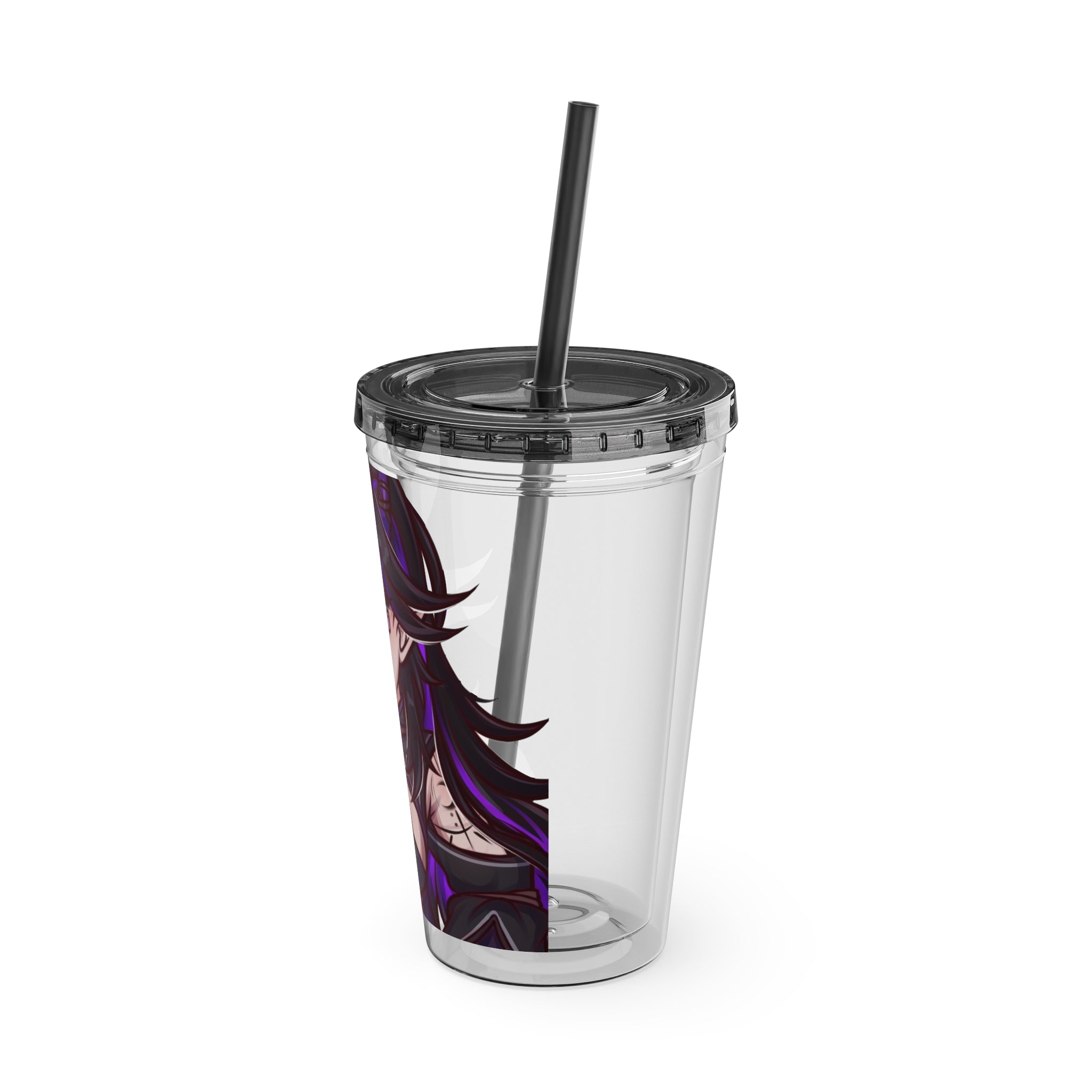 Nox Daemon Tumbler