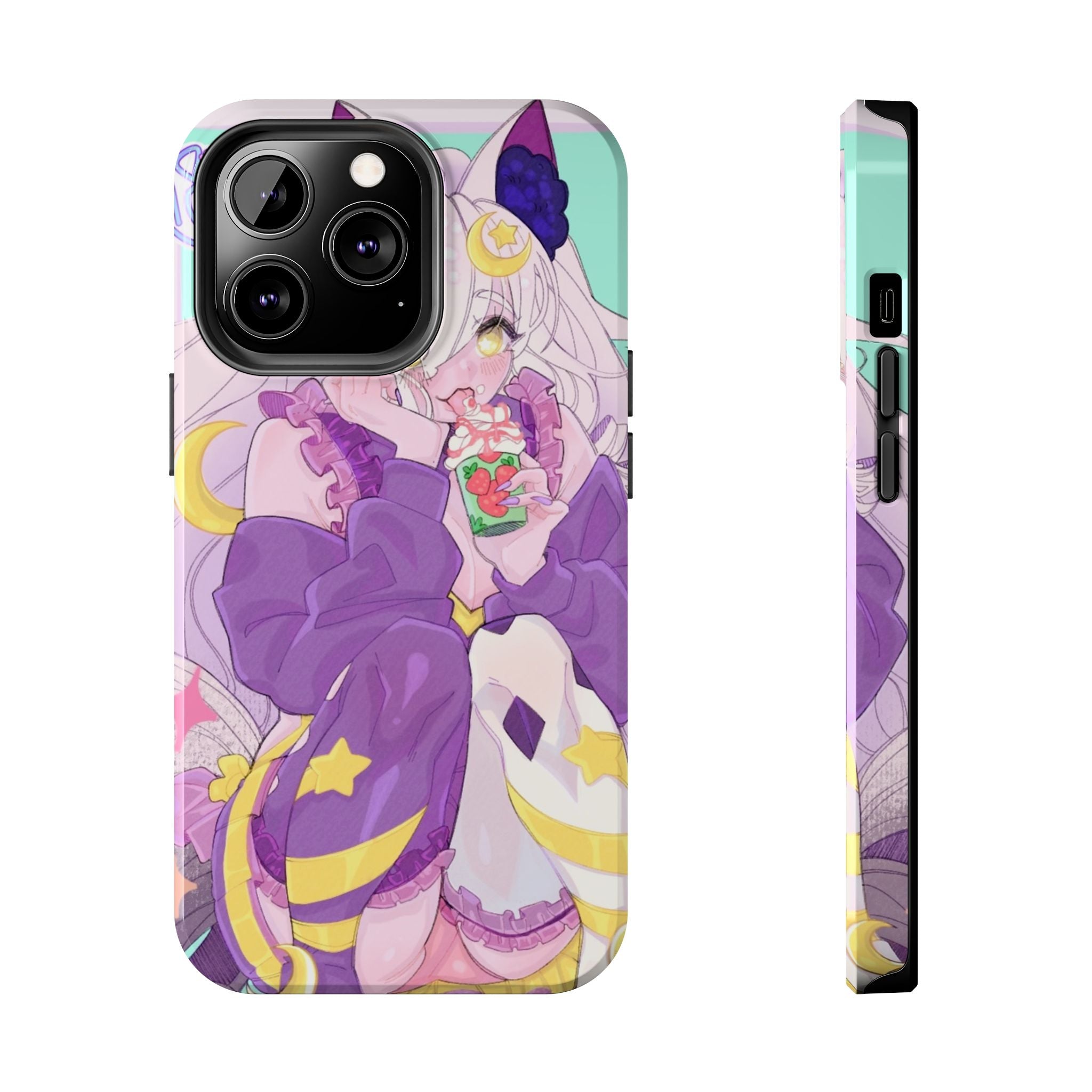 Nyanva "Sweet Treat" Phone case