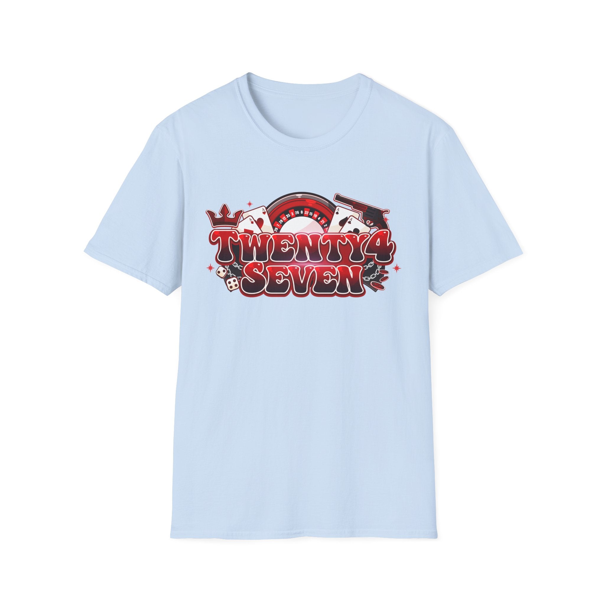 Twenty4Seven "Logo" TShirt
