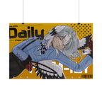 homilybox "VT Daily" Poster