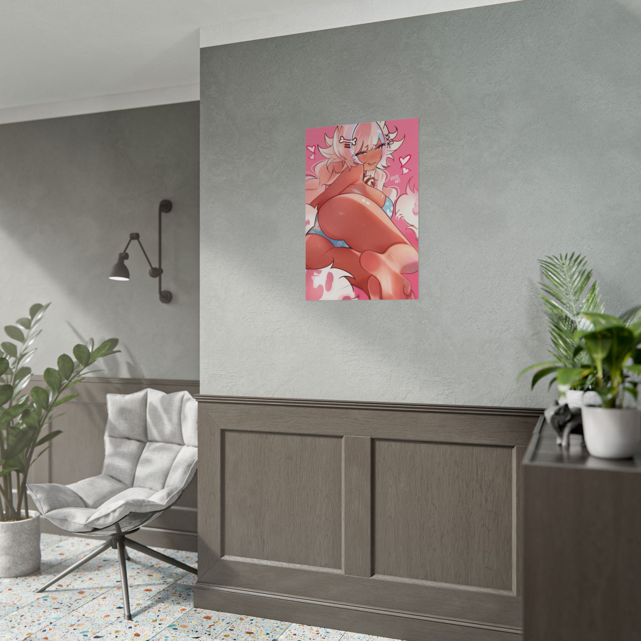 Dodiichu Poster