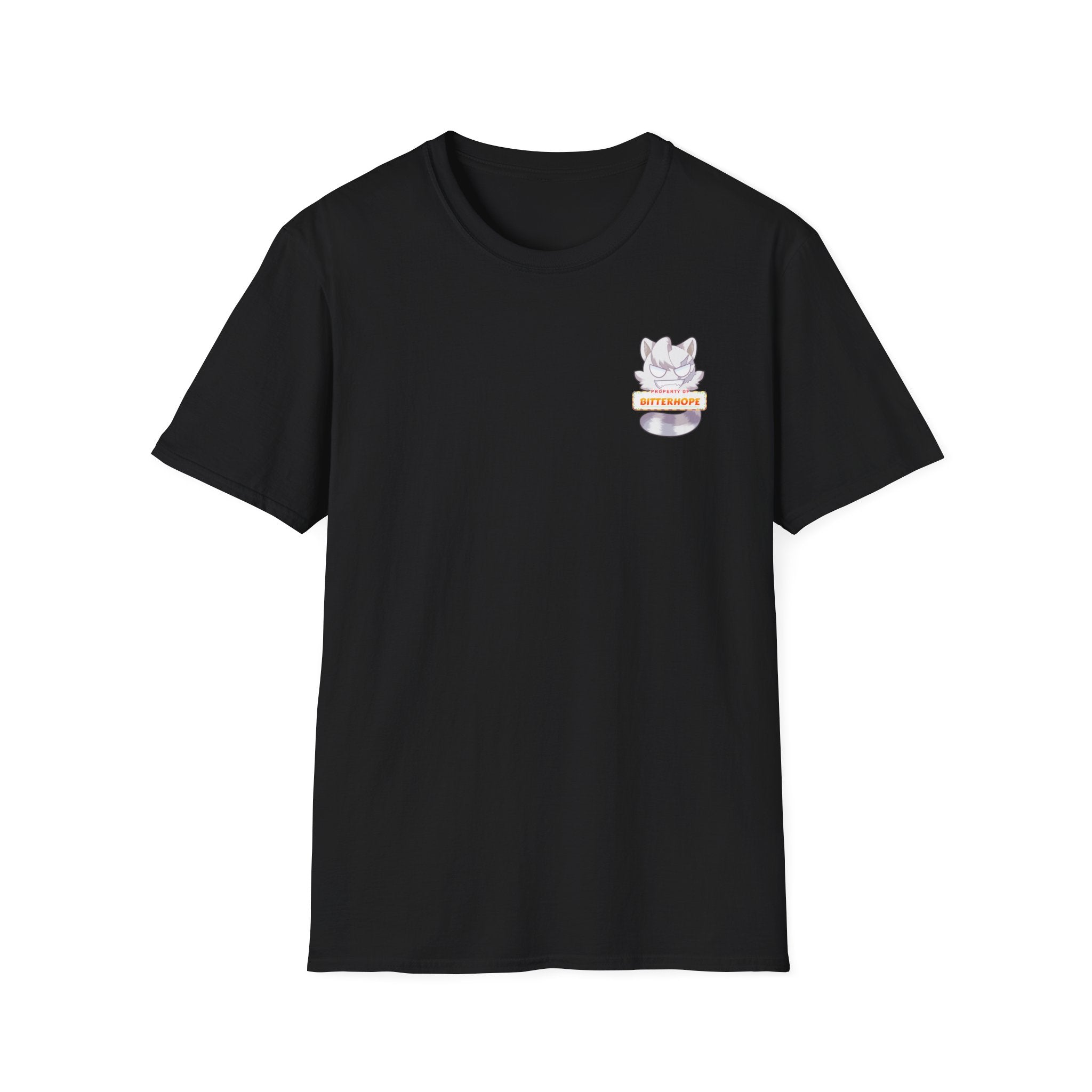 ProcyonrexVT "Logo" TShirt