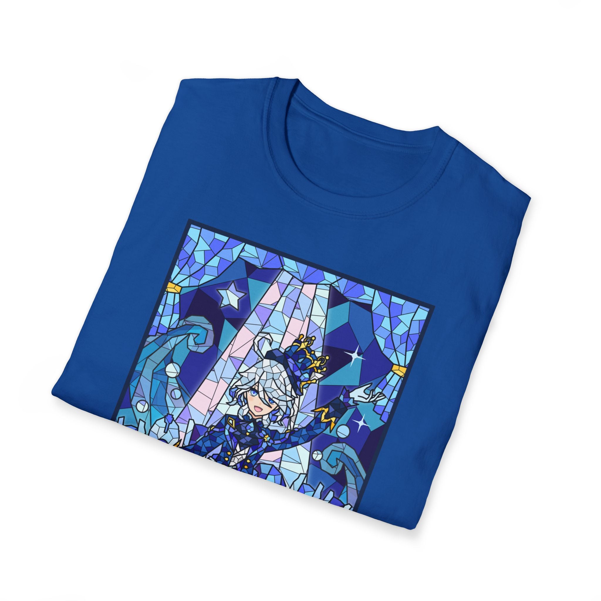 Furina Shogun T-Shirt