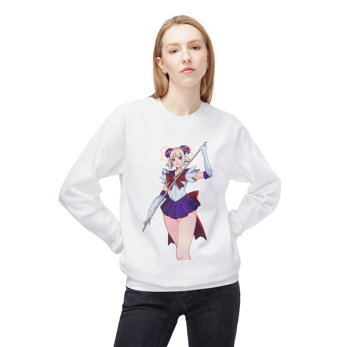 Star Protector Bobamai Sweatshirt