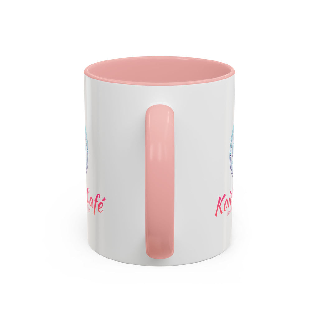 Minoru Koicha Mug