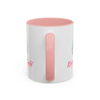 Minoru Koicha Mug