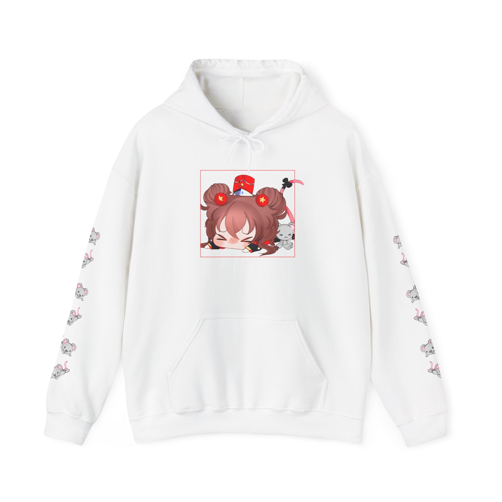 Haru-Haru Designer Hoodie