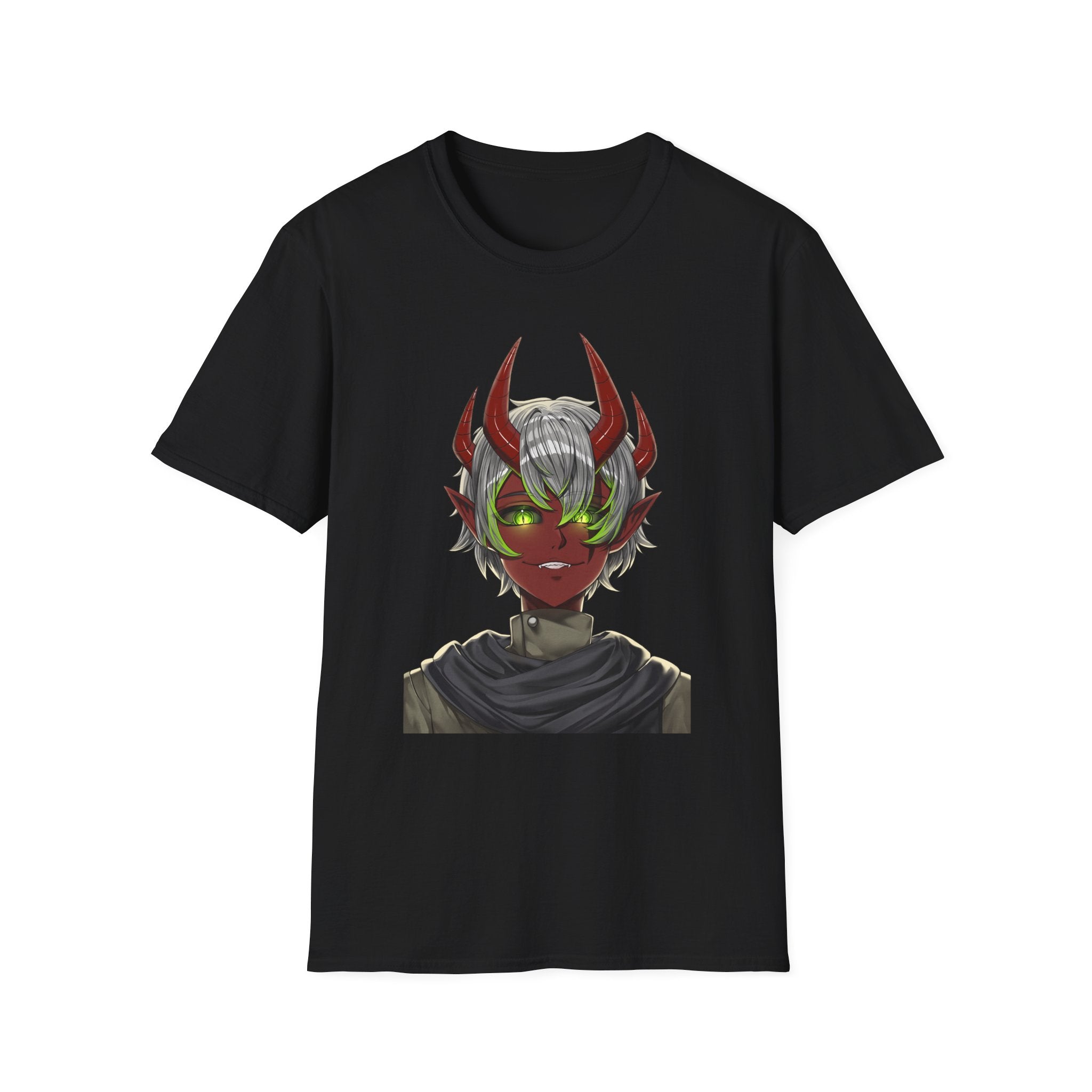 LooneyMoonDemon "Bloodmoon" TShirt