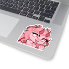 PrimRosalie "Little Devil" Sticker