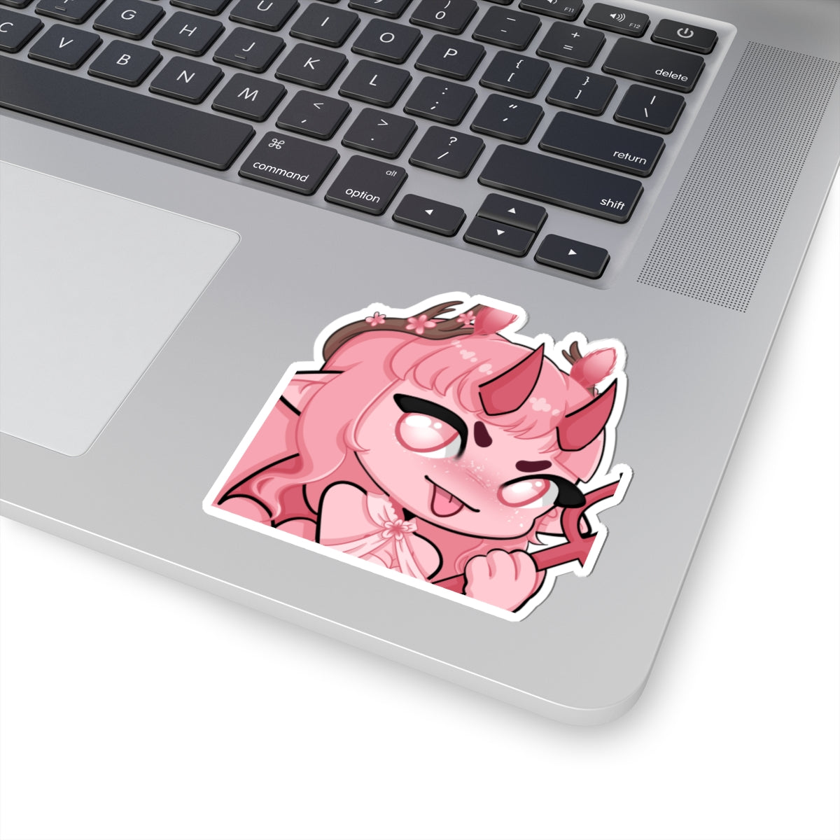 PrimRosalie "Little Devil" Sticker