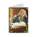 Night Pluswood Notebook