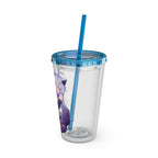 Nyanva Acyrlic Tumbler