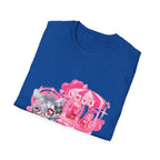 Falivana Lovebooth TShirt
