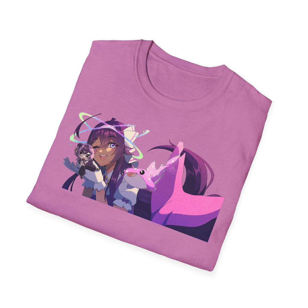 Mari Rina Seiza "Cosmic Catch" TShirt