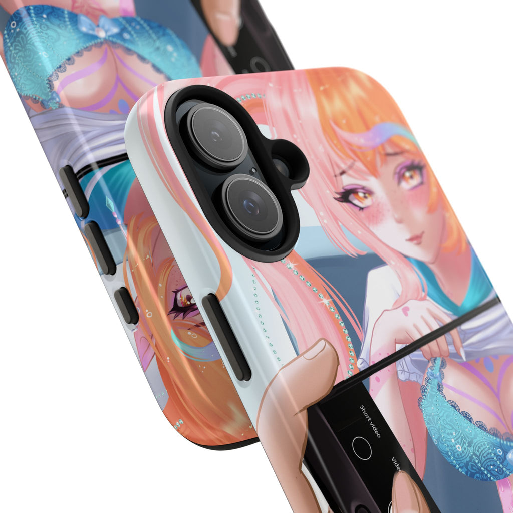 LatteLaguna Phone Case