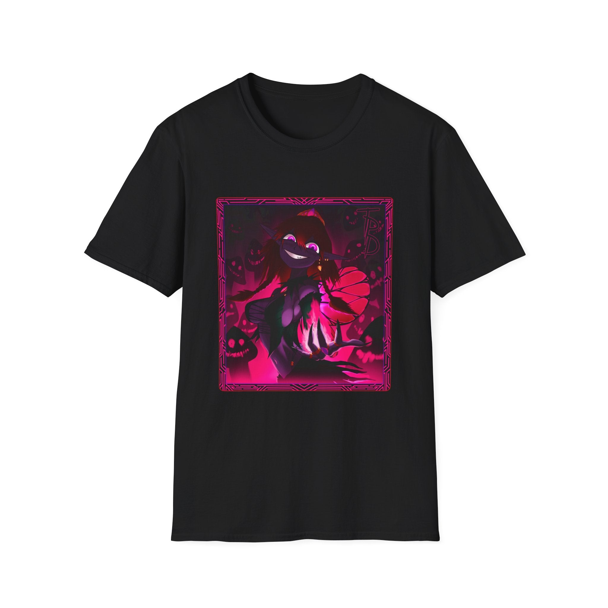 PixieDae "Yandere" TShirt