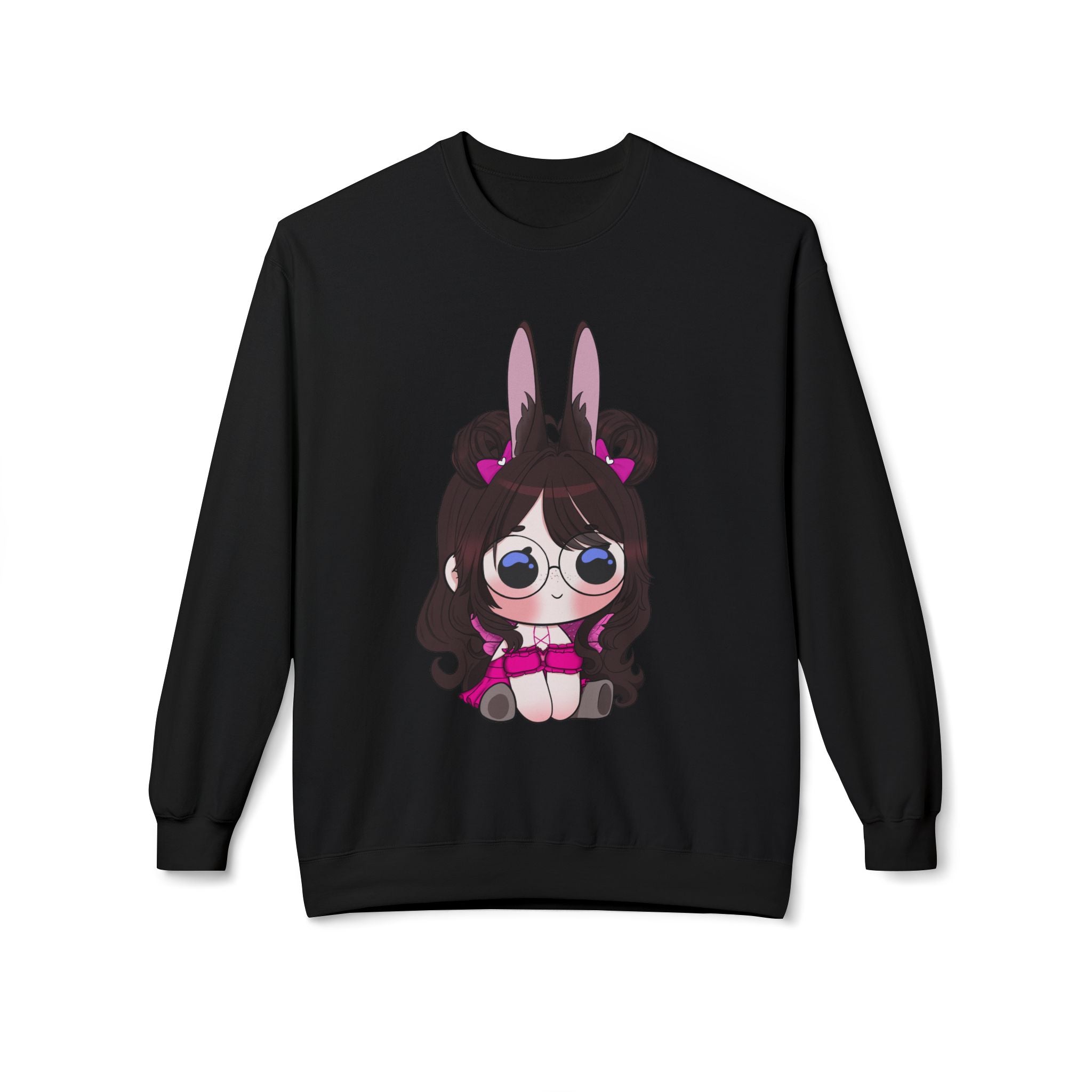 Hunni Bunni "Chibi" Sweatshirt