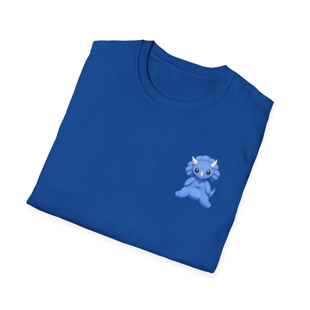 Noons "Plushie" TShirt
