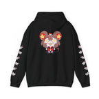 Haru-Haru Designer Hoodie