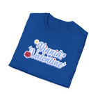 Vinnia Valentine "Logo" TShirt