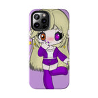 deltarious "Chibi" Phone Case