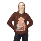 MomoMorning "Sleepy" Sweatshirt